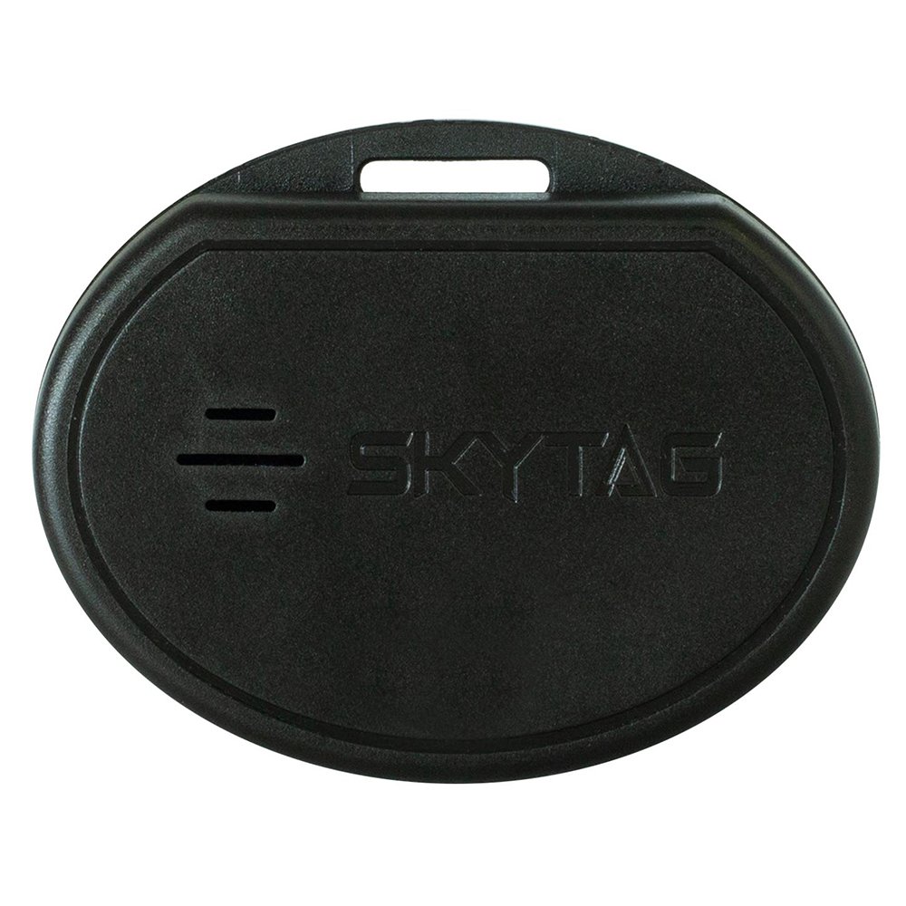 Wireless Smart Mini GPS Tracker Locator 4G Anti-Lost Waterproof Bluetooth Tracer with 3G 5G Wi-Fi Features Made of Plastic